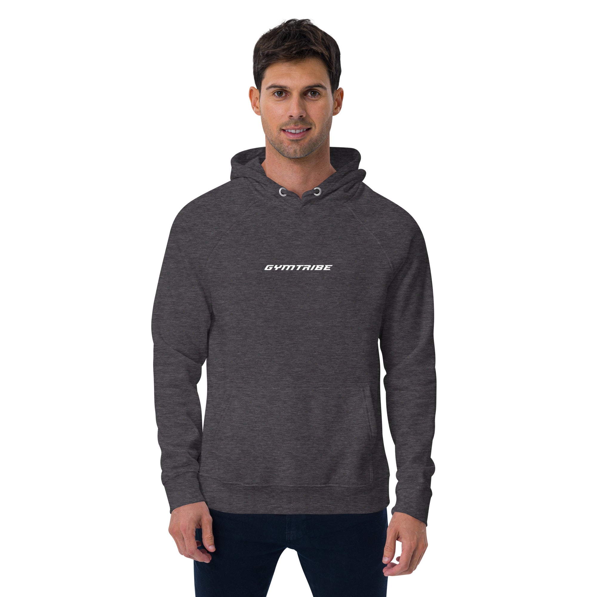 RHINO SPORTS HOODIE - WEIGHTLIFTING TRIBE